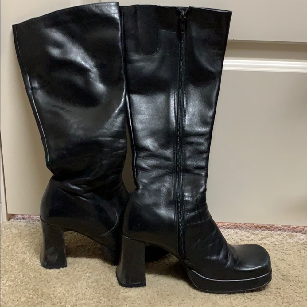 Nine West Boots